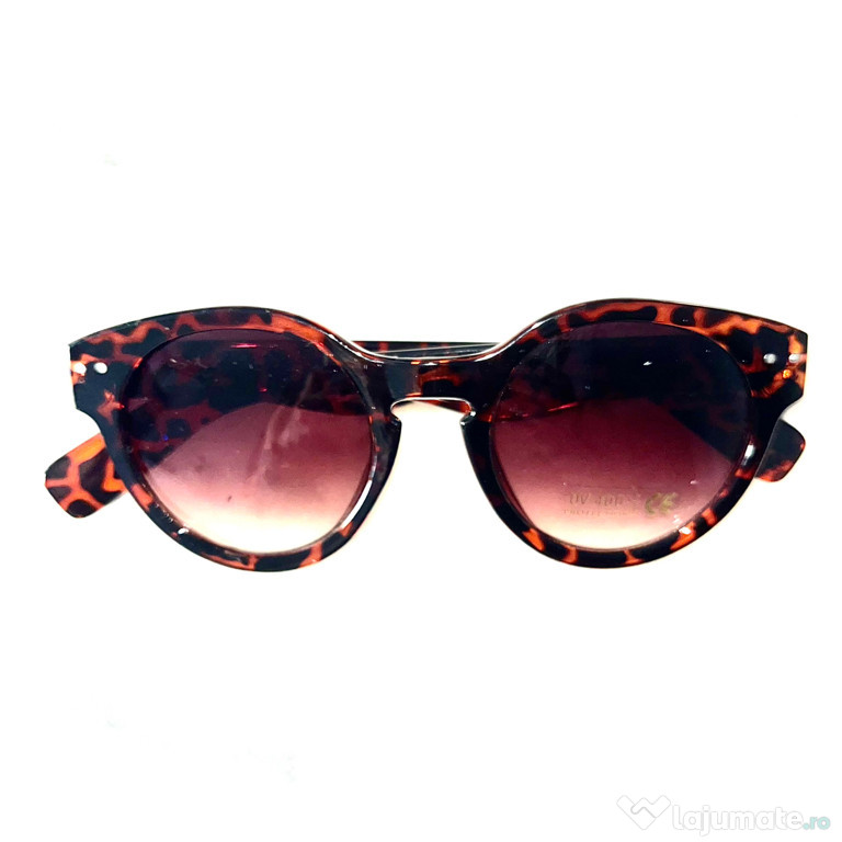 Ochari de soare animal print