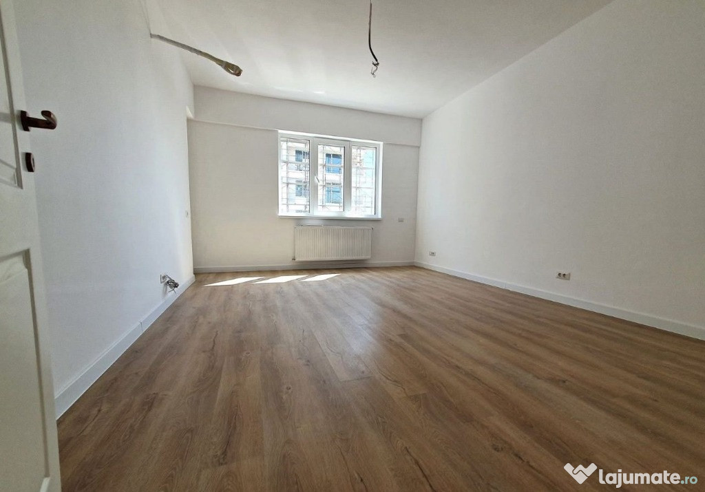 Apartament 2 camere decomandat | 5 minute de metrou Berceni | TVA 9%