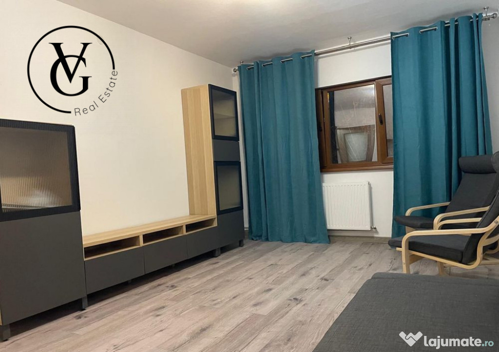 Apartament 2 camere - Timpuri Noi - Metrou Timpuri Noi