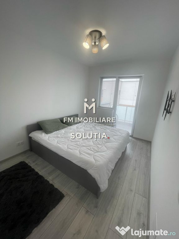 Apartament 2 camere, zona Daliei!