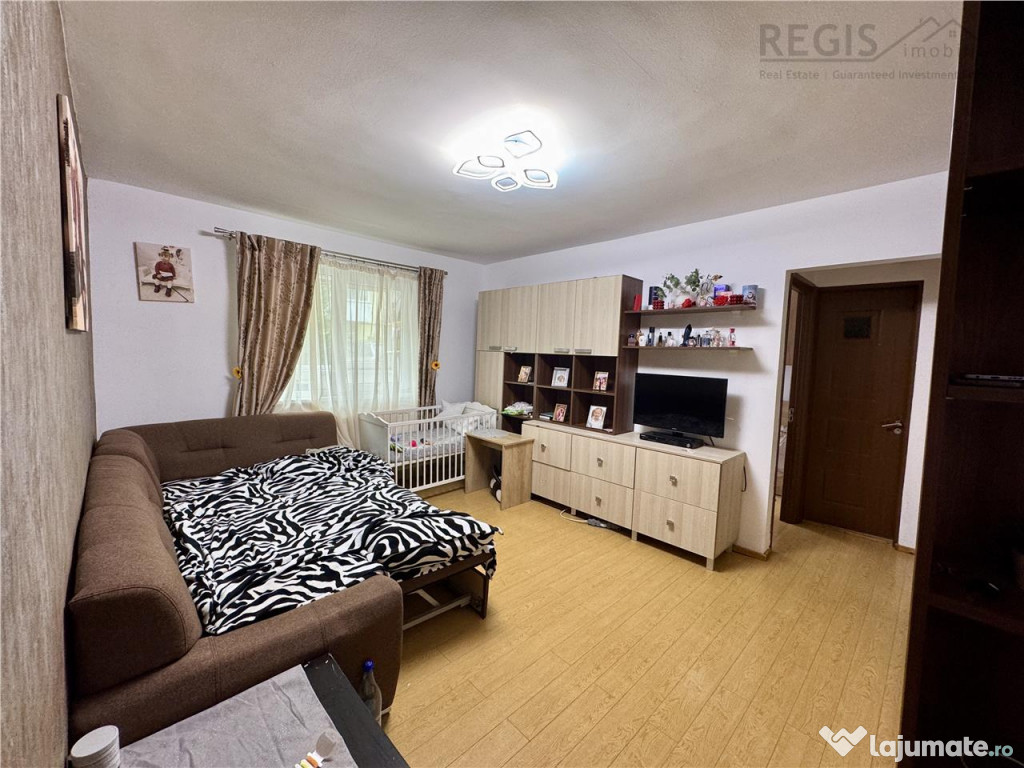 Apartament 2 camere, Sacele