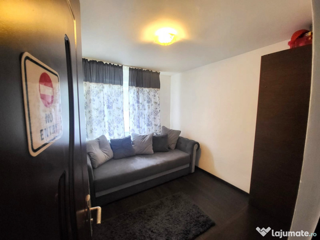 2 Camere podul ros Mutare Imediat, Credit, Piata Nicolina Al
