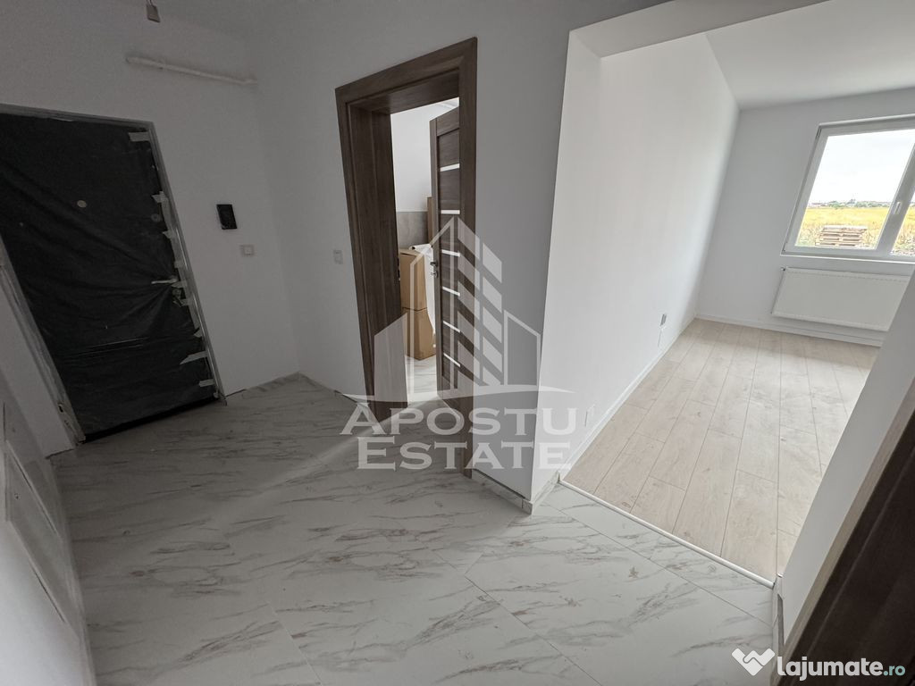 Oportunitate tva 9% apartamente cu 1 camera, bucatarie in...