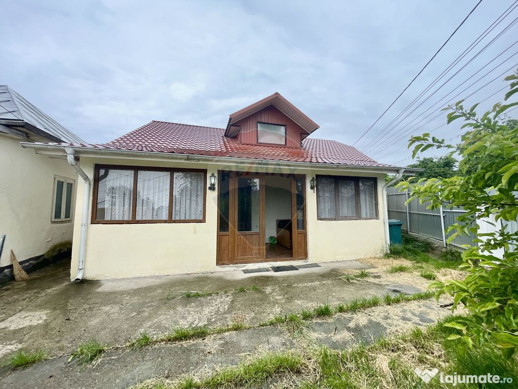Casă cu 3 camere Movilita