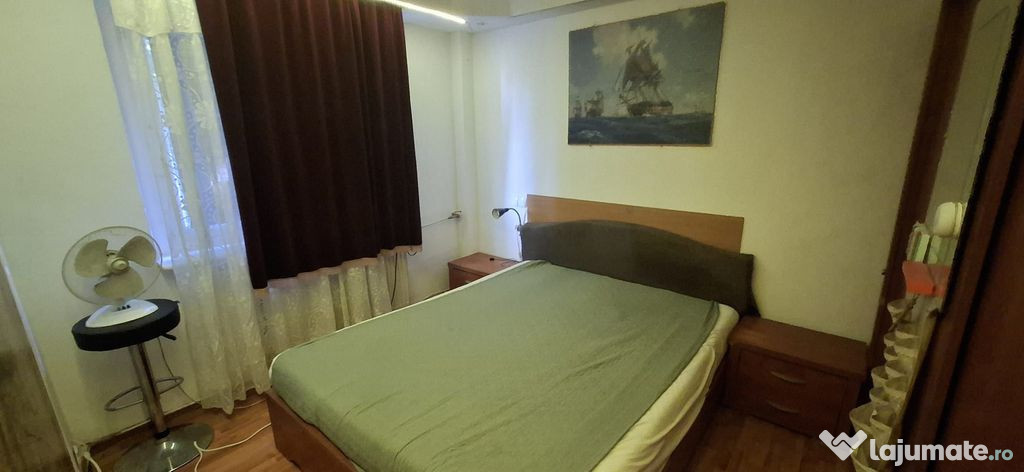 Apartament 3 camere Luica / Piata Resita