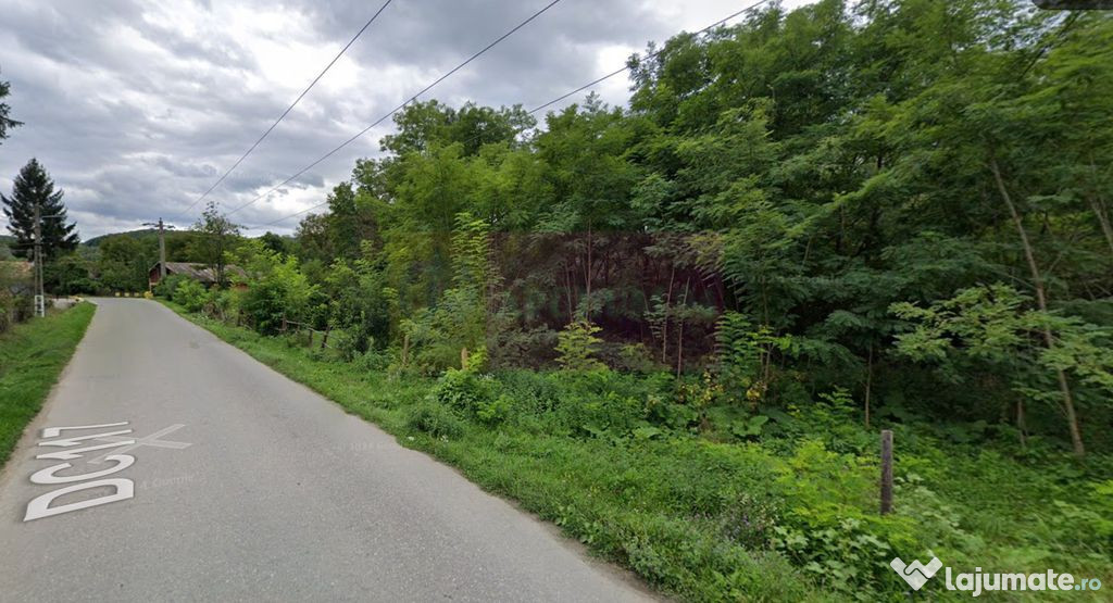 De vanzare Teren intravilan in Provita