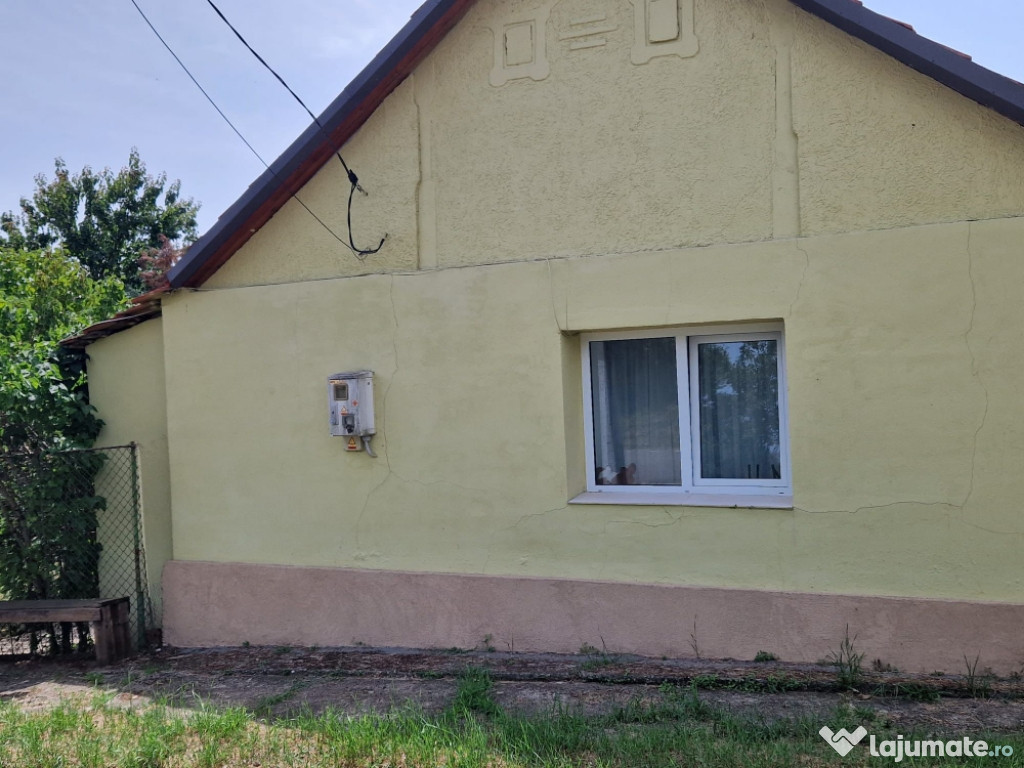 Casă de vânzare Sat Murani in