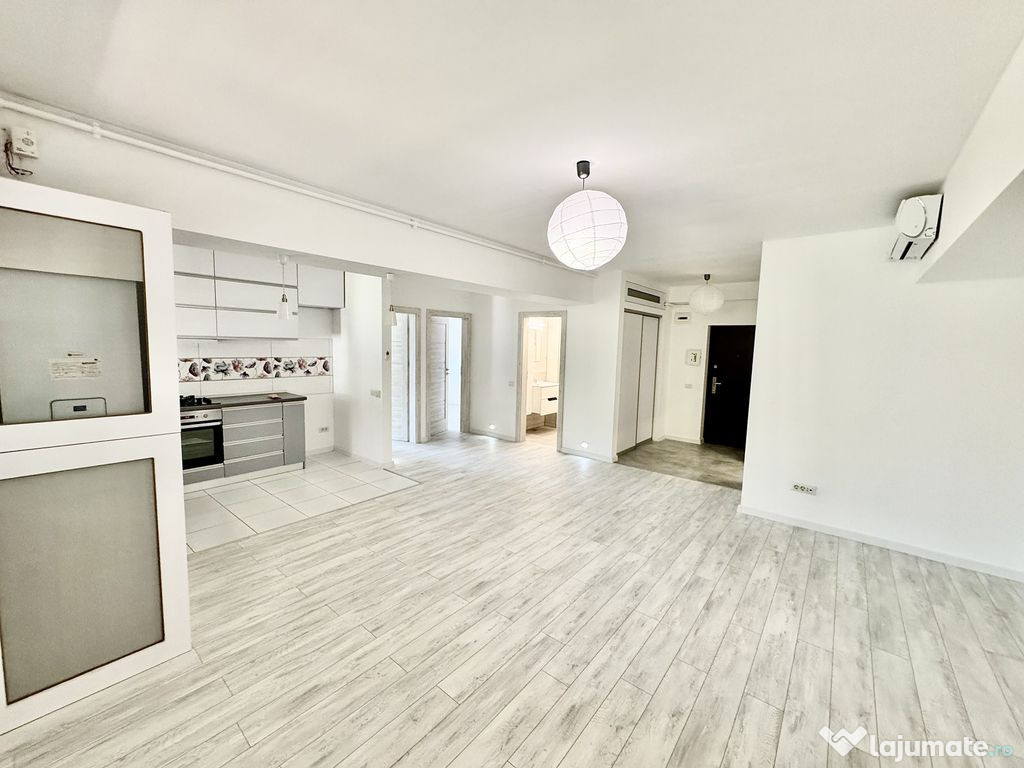 Apartament 3 camere decomandat Compozitori