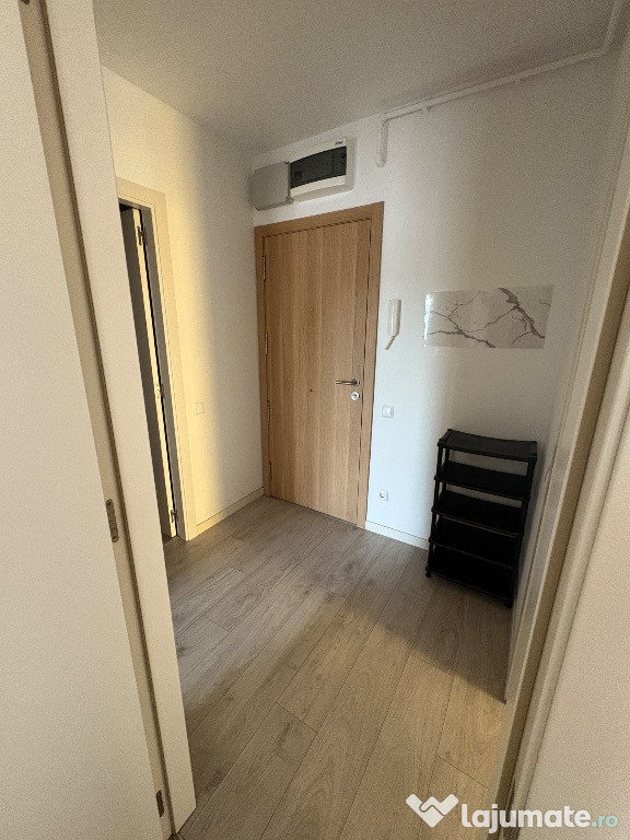 Apartament 2 camere Morarilor