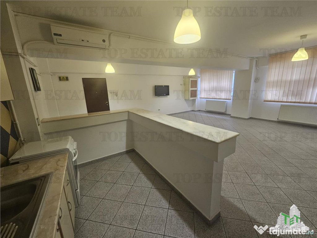 Apartament 82metri bloc 2004 loc parcare metrou Lujerului