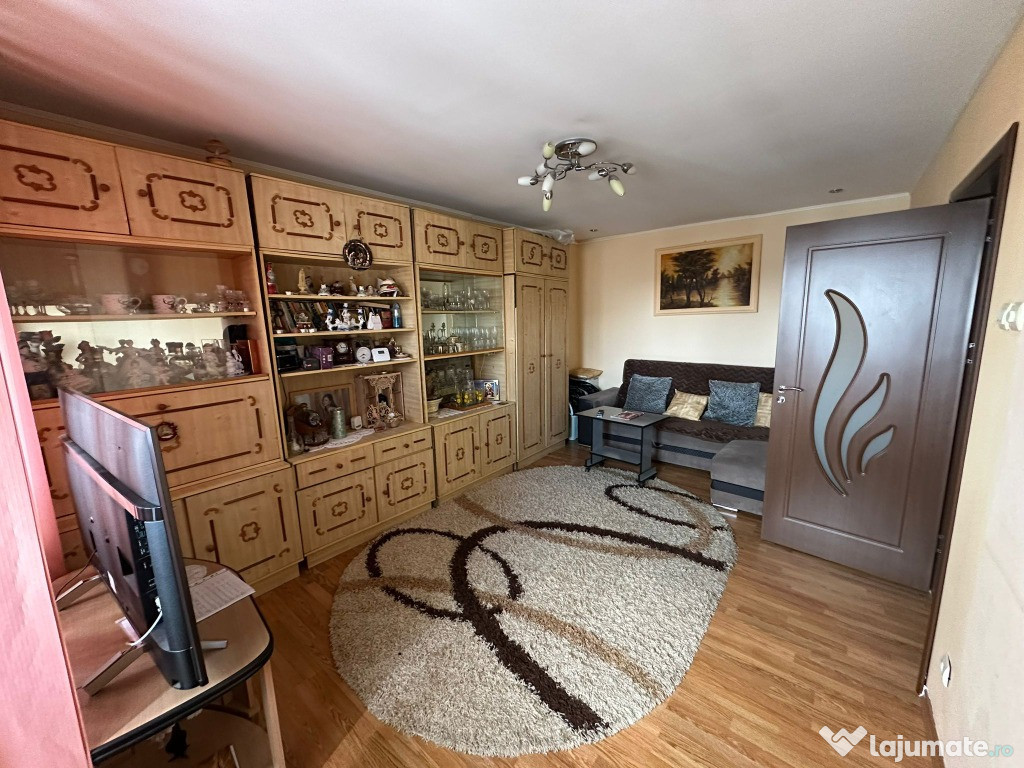Apartament cu 2 camere Sector 5, 13 Septembrie, Petrescure Ispirescu