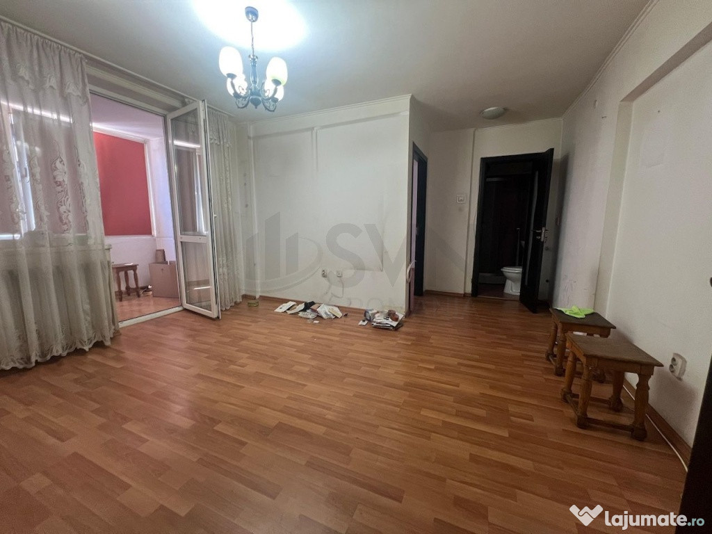 DE I 2 CAMERE I GARA DE NORD I