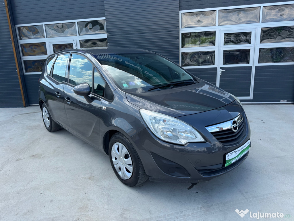 OPEL MERIVA Rate/Buy-back/Garanție/Livrare gratuită