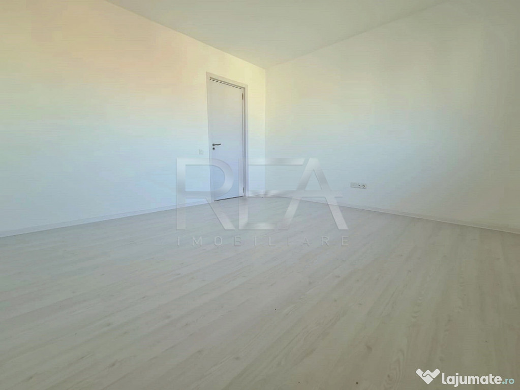 Apartament cu 4 camere în zona Trapezului