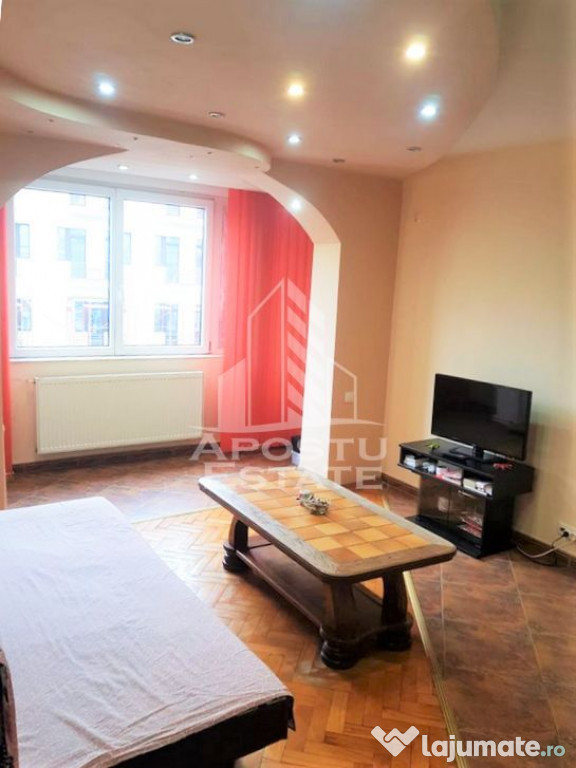 Apartament 2 Camere Ultra Central Pet Friendly