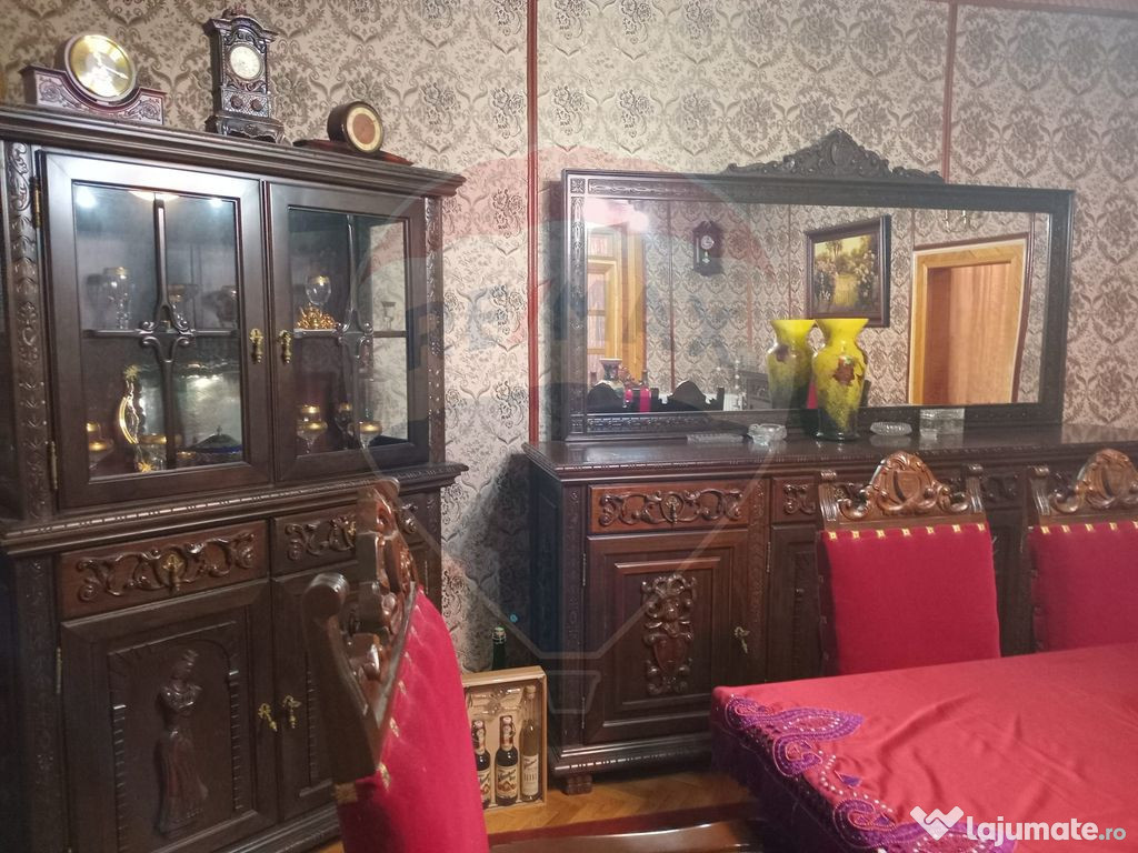 OCAZIE!! Vila cu personalitate istorica in centrul orasul...