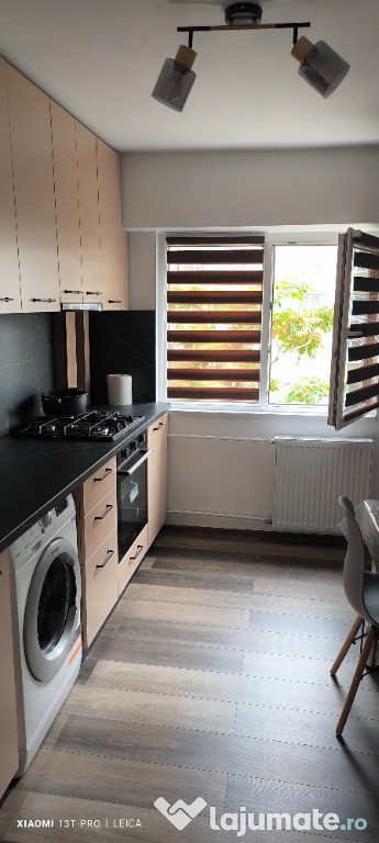Timpuri noi Apartament 2 camere