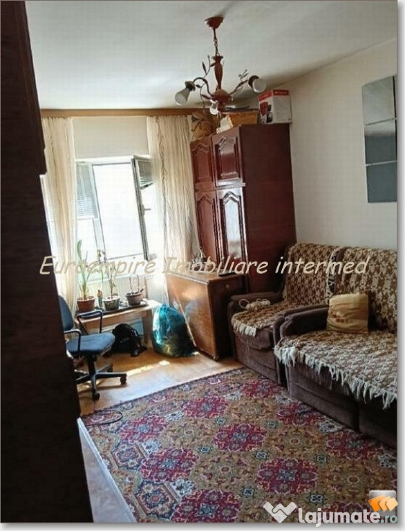 Apartament 2 camere decomandate zona Anda