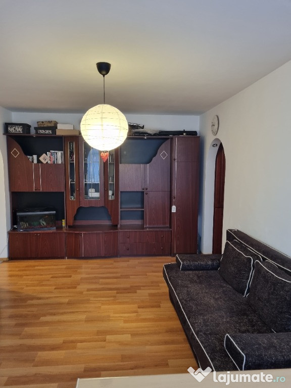 Apartament, 2 camere, Darmanesti