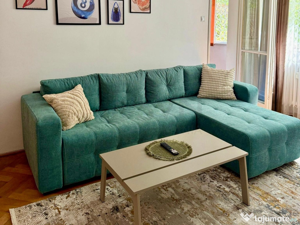 Apartament 3 camere I Titan I De inchiriat