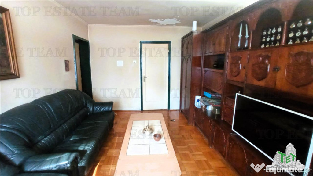 Apartament 3 camere de in Parcul Circului
