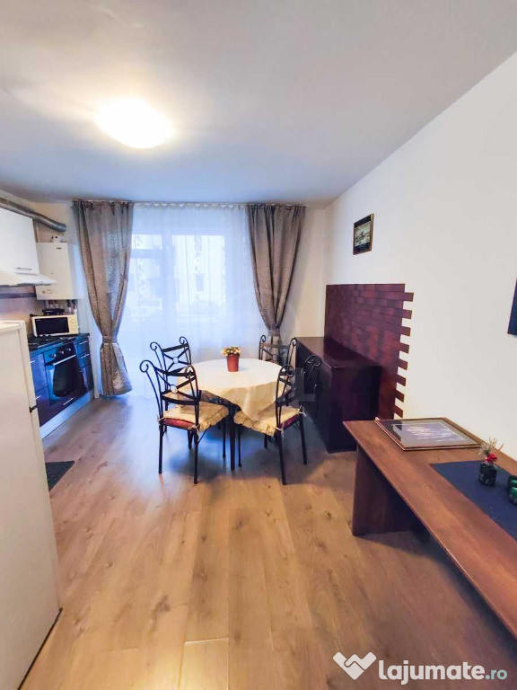 Apartament 2 camere de inchiriat Cetatii