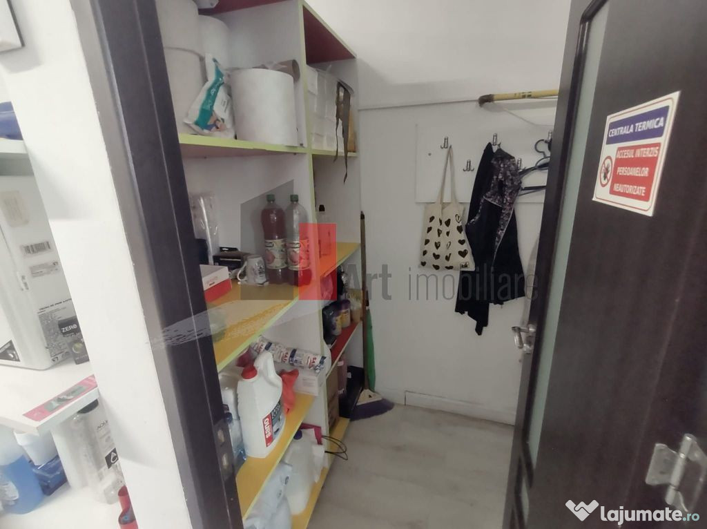 Închiriere casă 5 camere Șoseaua Progresului - Jumbo L...