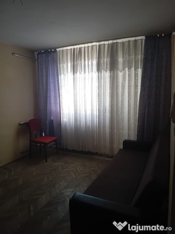 Apartament 2 dec , Micro 19 vedere la Dunare