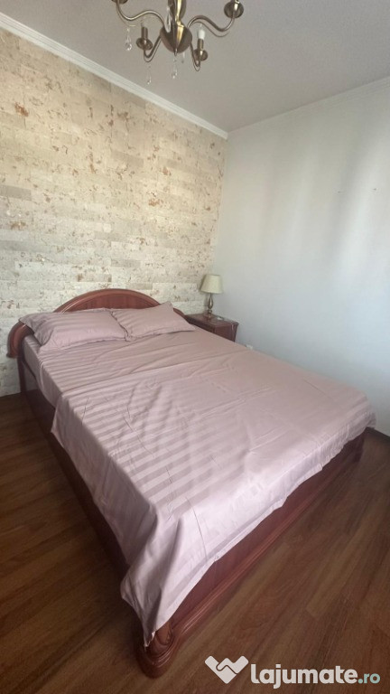 Regim Hotelier - AP 2 Camere Centru RM Valcea