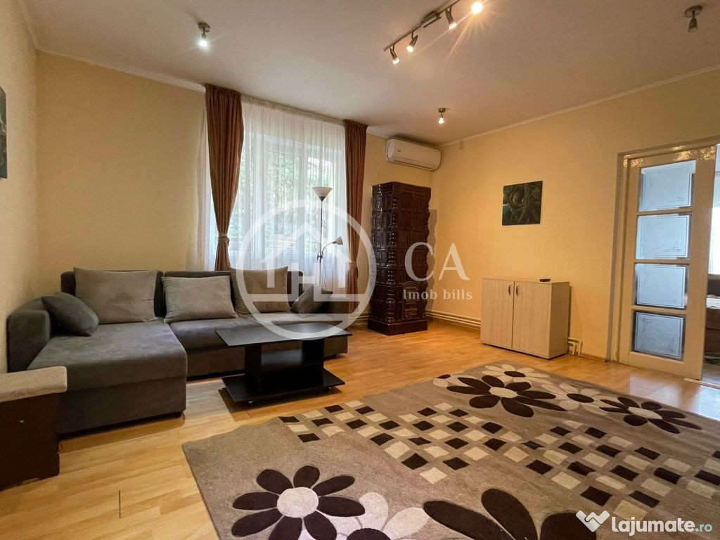 Casă cu 3 camere de închiriat în zona Gheorghe Doja, O...