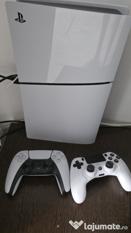 Playstation 5 DIGITAL cu garanție