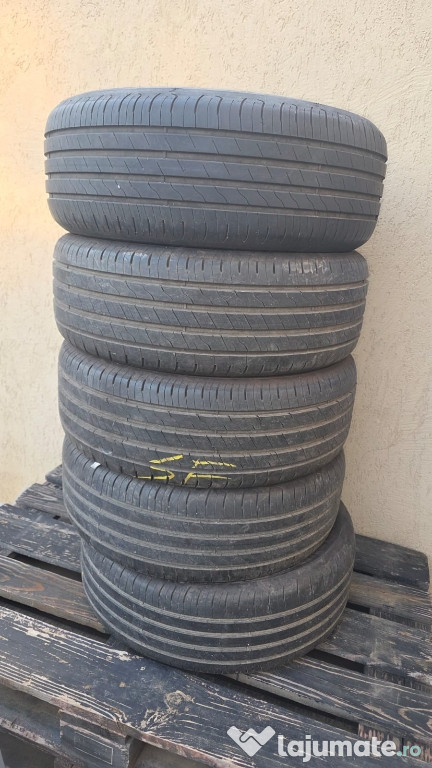 Anvelope vara Goodyear 500 lei 215/55/R17