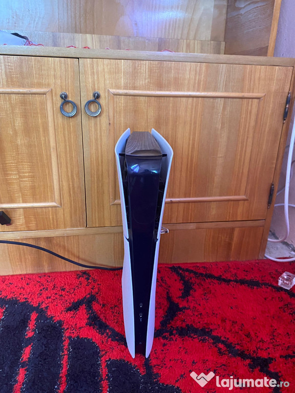 Ps 5 digital stare foarte buna