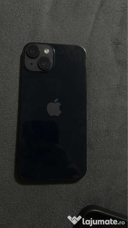 Vând iphone 14 128gb