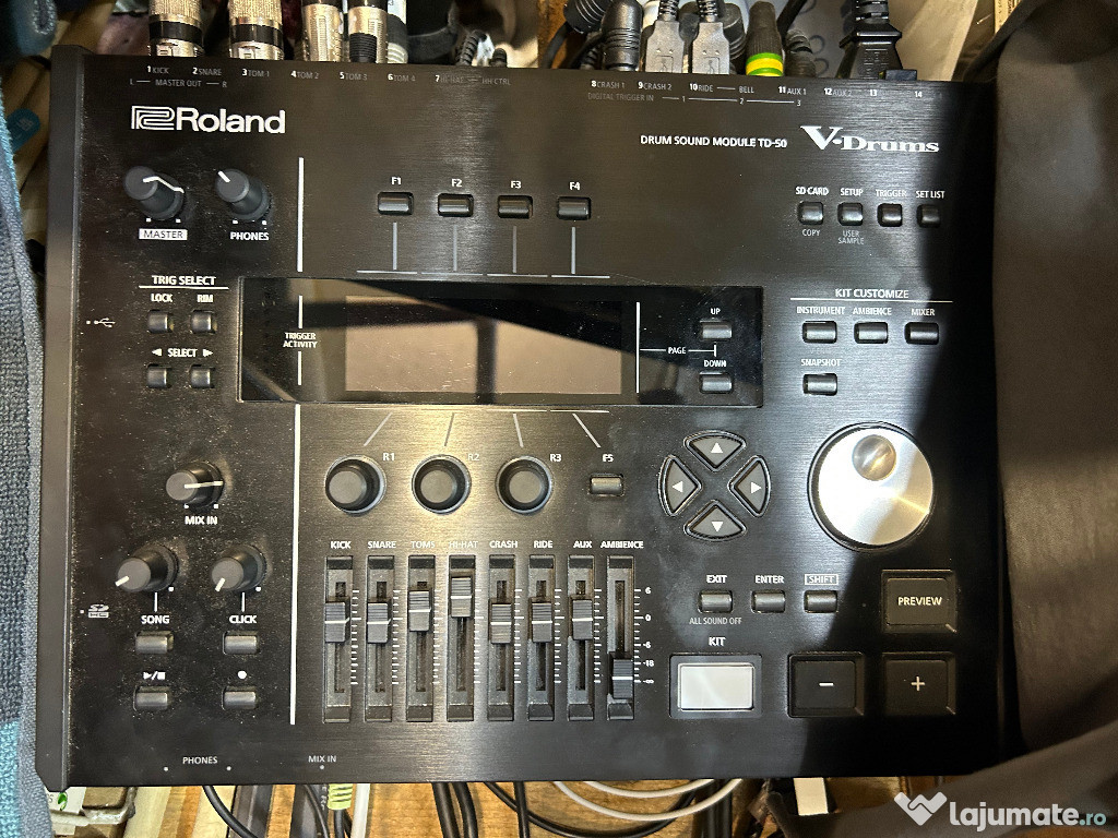 Set tobe electronice