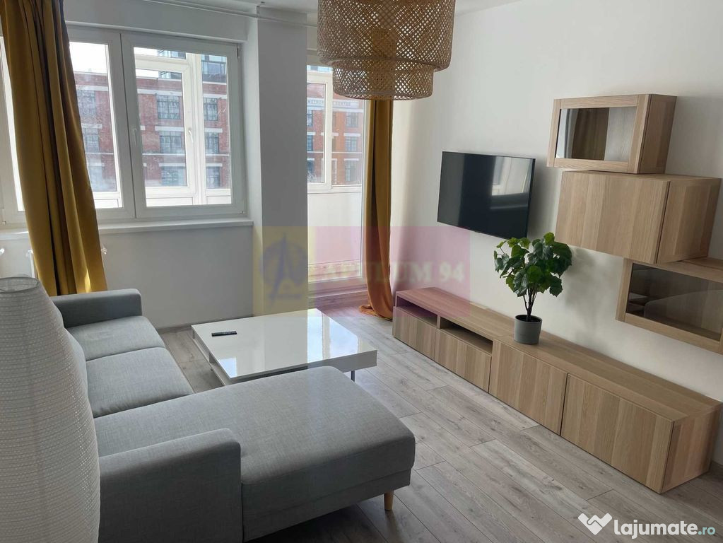 Apartament 3 camere / 75mp / Modern - zona Dorobanti