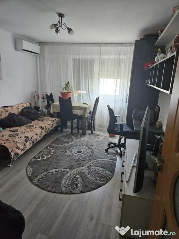 Apartament 2 camere Brancoveanu/parcare