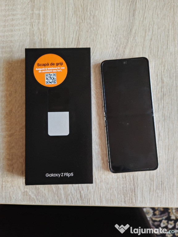 Samsung Flip5 - 512 GB