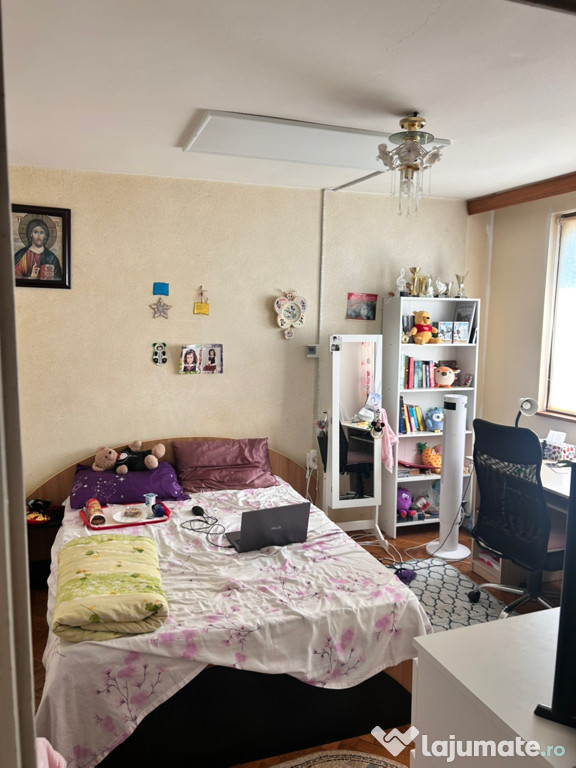 Apartament 2 camere-Galați – 45.000€ negociabil