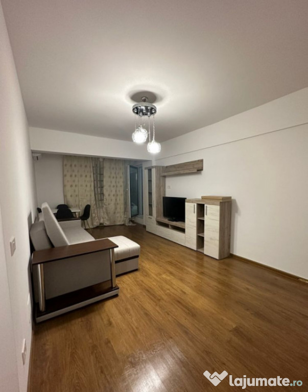 Apartament 3 camere - zona Berceni