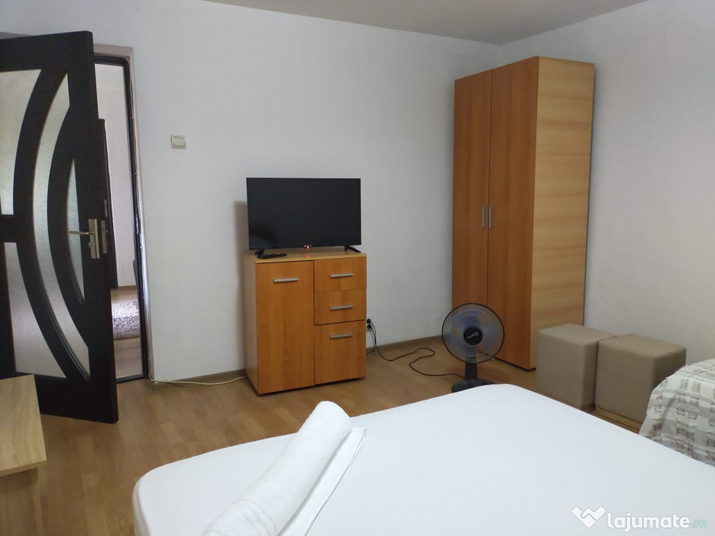 Cameră de închiriat la casa la mare in Mangalia