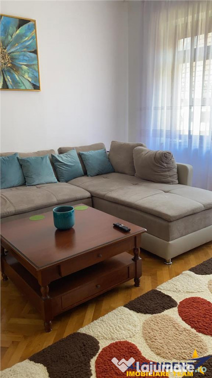 Apartament in vila, in Cetatea Istorica a Brasovului