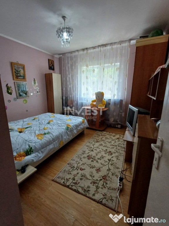 APARTAMENT CU 3 CAMERE DECOMANDAT , LIDL-DACIA