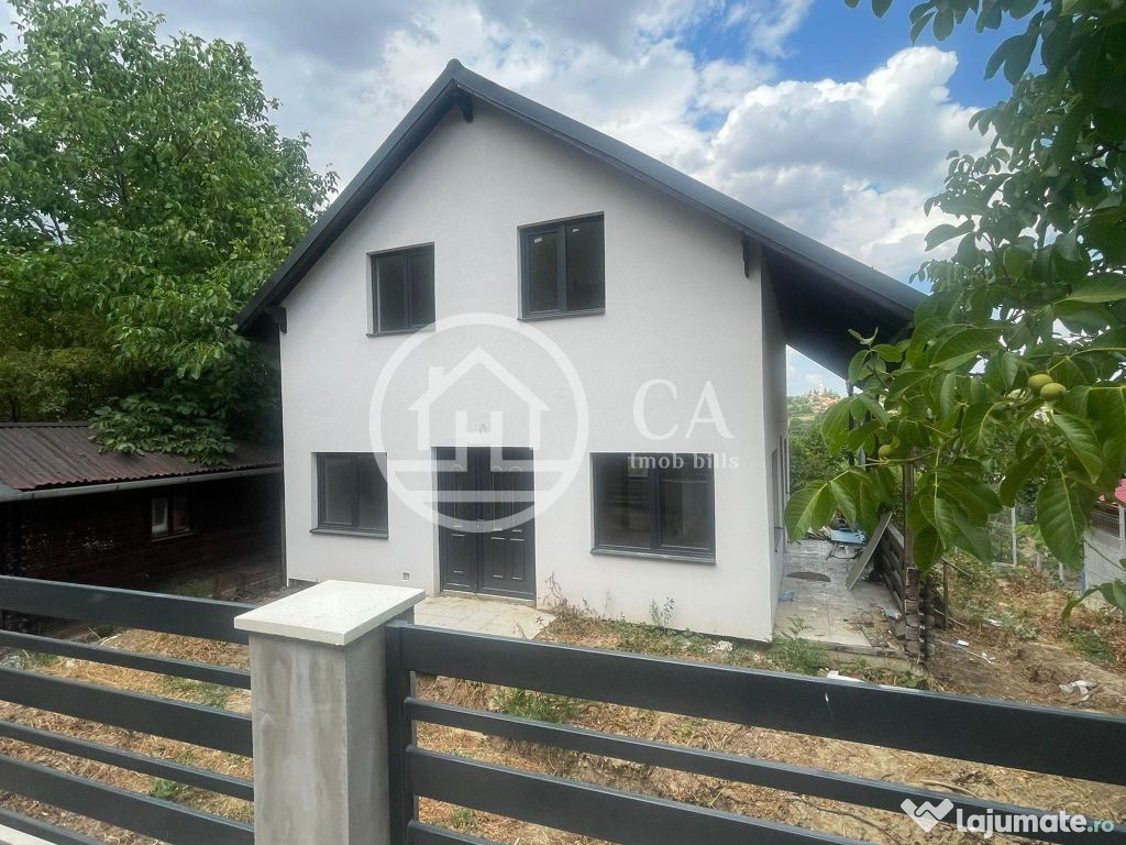 Casă de vânzare cu 4 camere in Paleu, Bihor