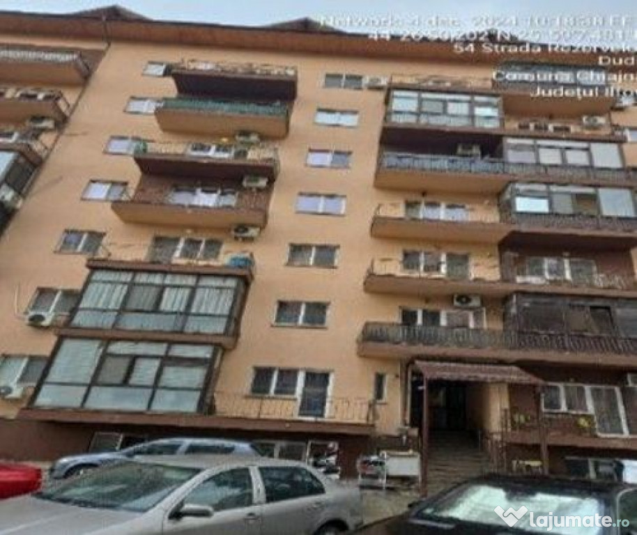 Apartament Dudu, Ilfov, ID: R2660316