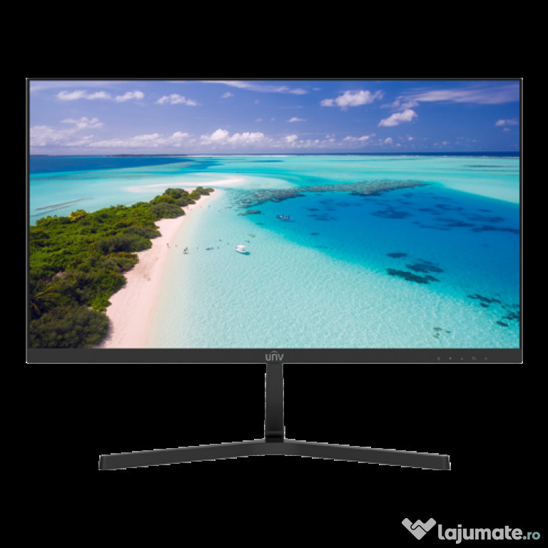 Monitor 27 inch, LED, 1080P, 100Hz UNV MW-LC27-E