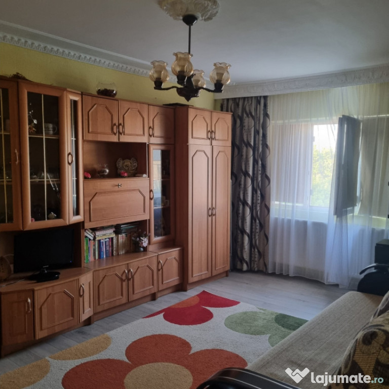 Apartament de vanzare cu 2 camere