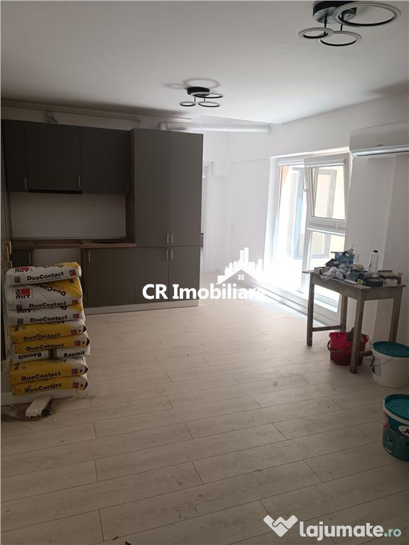 3 camere la cheie Viilor Academia Tehnica