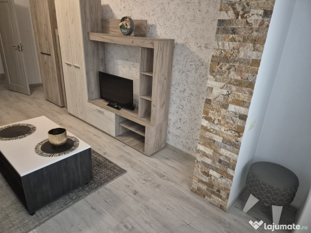 Apartament doua camere