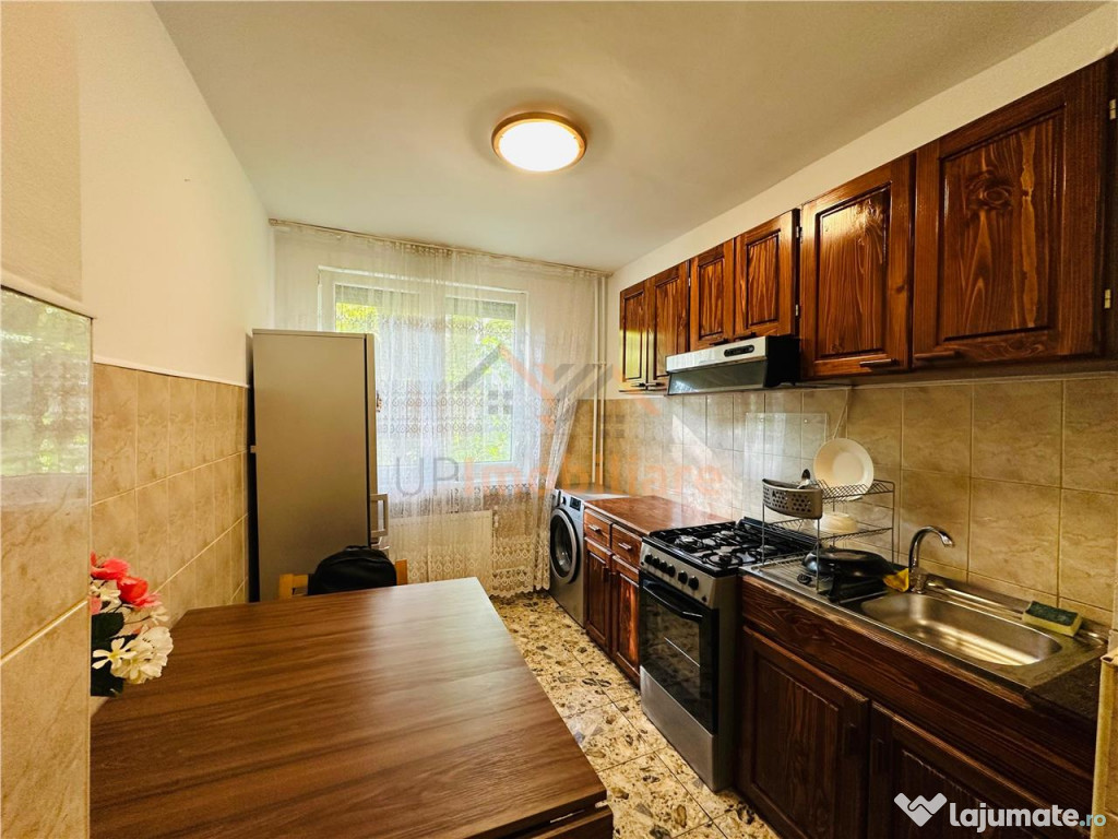 APARTAMENT 2 CAMERE, PARTER, ZONA ROGERIUS, STRADA ALUMINEI